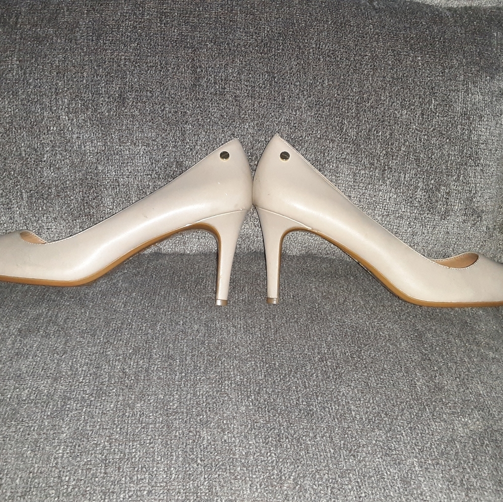 Calvin Klein Heels